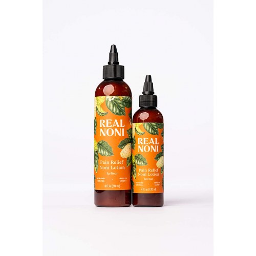 Real Noni IcyHeat Lotion