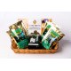 Nuts About You - Gift Basket