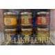 Liko Lehua Gourmet Butters - 6 Pack Gift Set