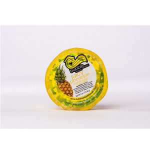 Bubbleshack Soap In Pineapple