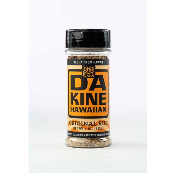 Dakine Hawaiian Original Rub