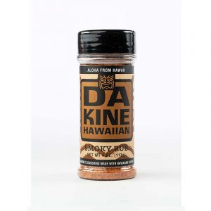 Dakine Hawaiian Smoky Rub