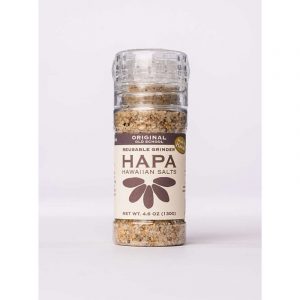 Hapa Hawaiian Salts - Original