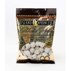 Island Princess Mini Meles