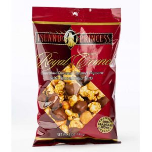Island Princess Royal Crunch