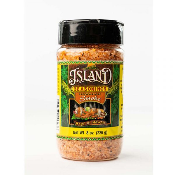Island Seasonings - Hawaiian Smoke Flavor