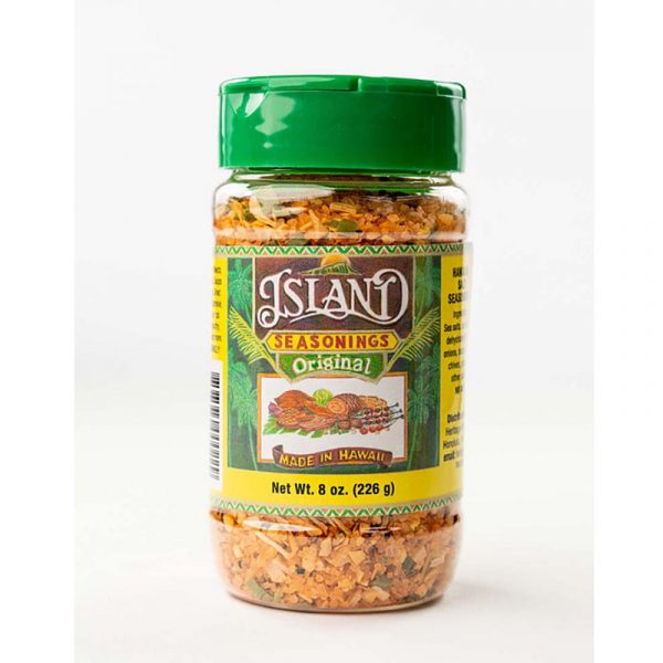 Island Seasonings - Original Flavor