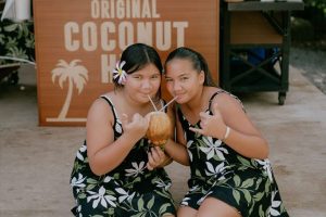 Tropical Farms - Macadamia Nut Farm Oahu. Hawaii Tropical Farms - Macadamia Nut Farm Oahu. Hawaii