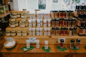 Tropical Farms - Macadamia Nut Farm Oahu. Hawaii Tropical Farms - Macadamia Nut Farm Oahu. Hawaii