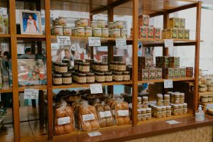 Tropical Farms - Macadamia Nut Farm Oahu. Hawaii Tropical Farms - Macadamia Nut Farm Oahu. Hawaii